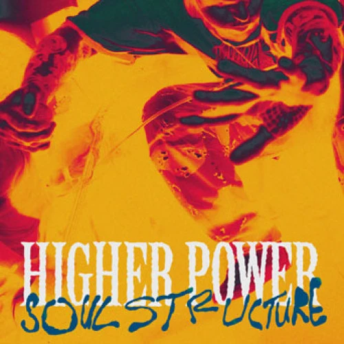 (image for) Higher Power - Soul Structure CD